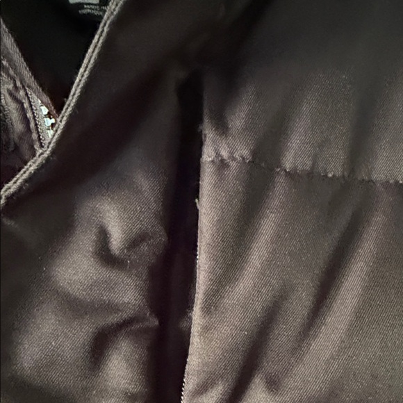 The North Face Women's Goose Down Puffer Jacket w/Removable Hood & Fur Winter - Picture 5 of 15